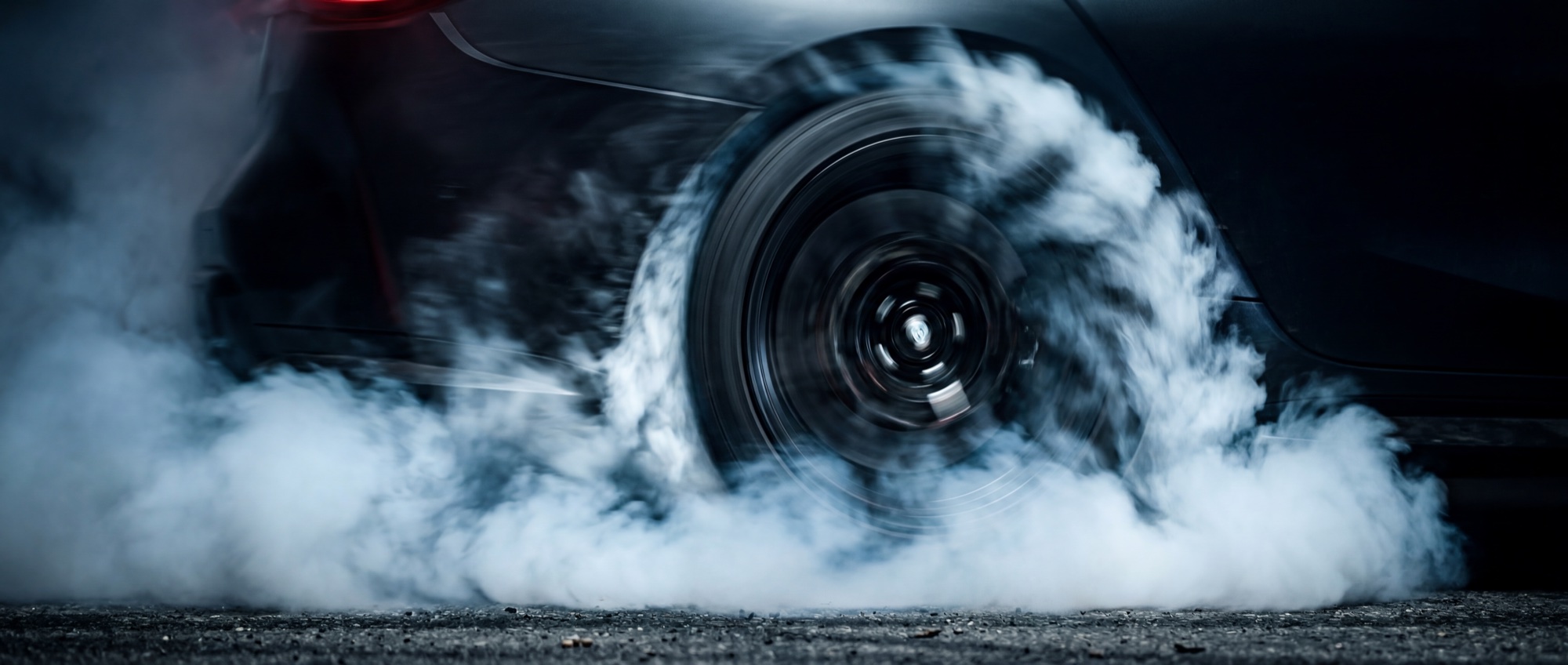 BMW G80 M3 — frame 2