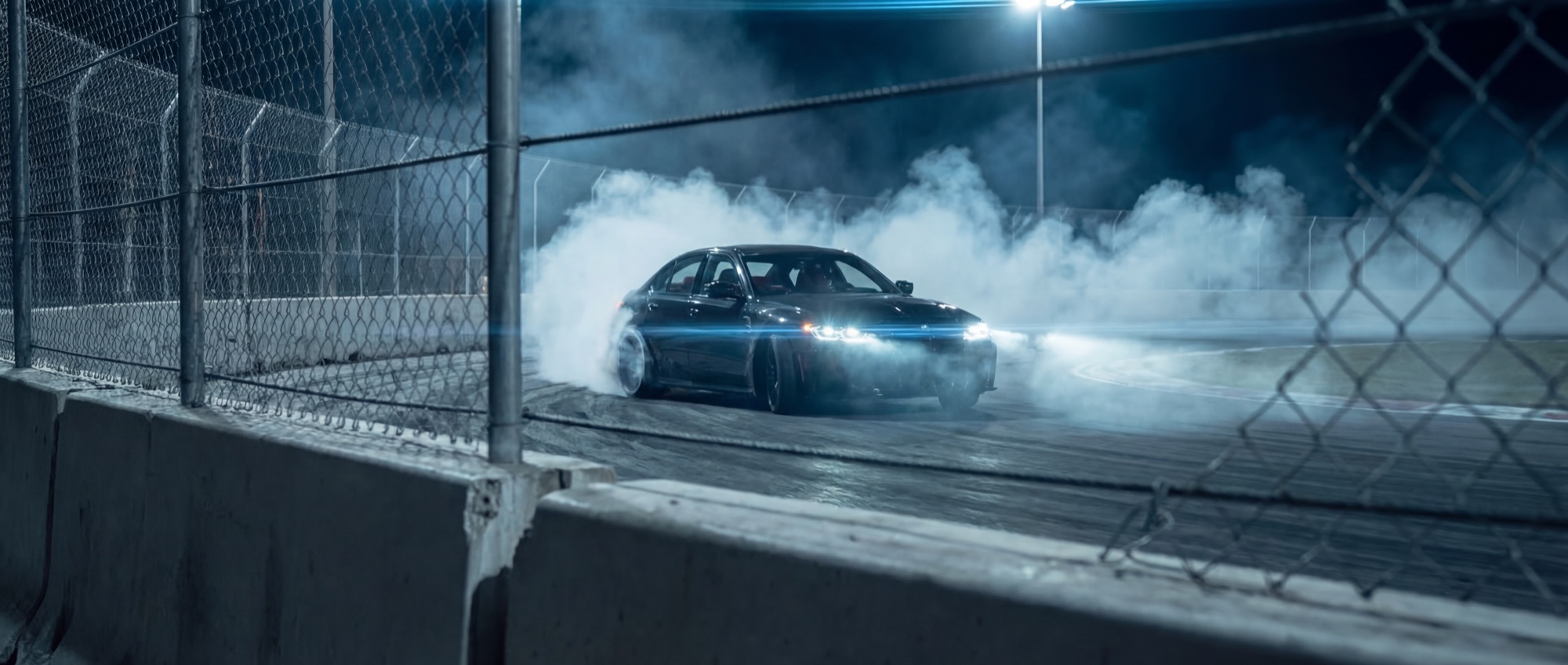BMW G80 M3 — frame 3